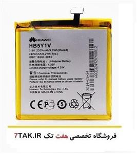 باتری هوآوی Huawei Ascend P2 مدل HB5Y1HV