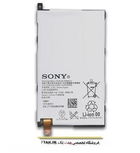 باتری سونی Sony Xperia Z1 Compact مدل LIS1529ERPC