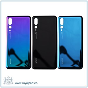 درب پشت اصلی هواوی Huawei P20 Pro