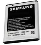 باتری سامسونگ Samsung Galaxy Y Duos S6102 مدل EB464358VU