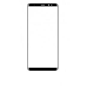 گلس تعمیراتی  سامسونگ  Samsung Galaxy Note 8