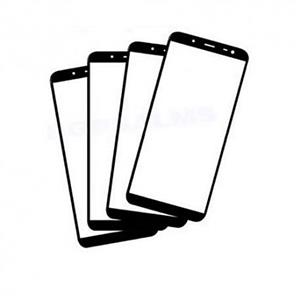 گلس تعمیراتی  سامسونگ  Samsung Galaxy J6