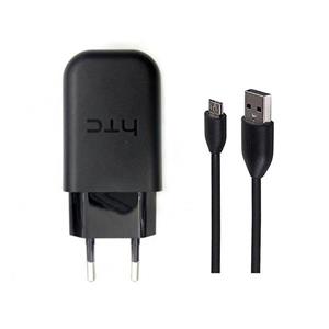 کابل شارژر اچ تی سی Micro Usb