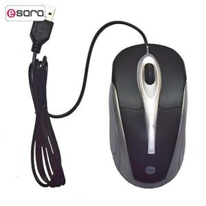 ماوس لایت ویو مدل LW M65U