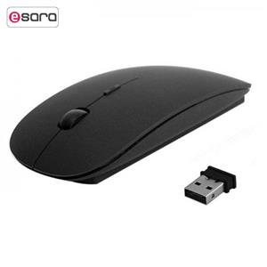 ماوس بی سیم مدل LW2410