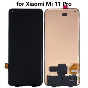 تاچ و ال سی دی شیائومی Xiaomi Mi 11 Pro 