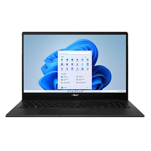 لپ تاپ 14.5 اینچی ایسوس ASUS ZENBOOK Q415MA Core Ultra 5-125H 8GB 512GB SSD Intel OLED 