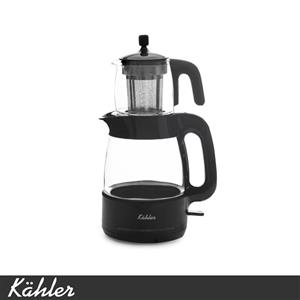 چای ساز کاخلر Kahler  مدل KH-7701