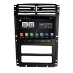 مانیتور پژو 405 وینکا سری Peugeot 405 LY Series Winca 2 16 Carplay LY