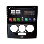 مانیتور پراید 131 وینکا سری Pride 131 LY Series Winca 2 16 Carplay LY