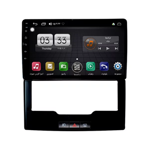 مانیتور پراید 111 وینکا سری Pride 111 LY Series Winca 2 16 Carplay LY 