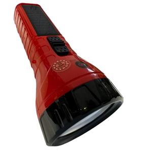 چراغ قوه دستی دی پی مدل P-9113 ER