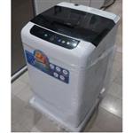 ماشین لباسشویی پاکشوما مدل TLX-7001W ظرفیت 7 کیلوگرم