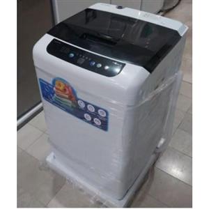 ماشین لباسشویی پاکشوما مدل TLX-7001W ظرفیت 7 کیلوگرم 