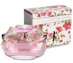 عطر ادکلن زنانه امپر چیفون / شیفون بضمانت اورجینال شرکت امپر EMPER CHIFON