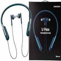 هدفون بلوتوث دور گردنی Samsung U Flex اورجینال 