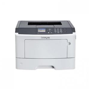 پرینتر لیزری تک کاره لکسمارک Lexmark MS417dn