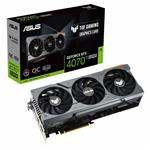 کارت گرافیک ASUS TUF GAMING RTX 4070 Ti Super 16G - Black