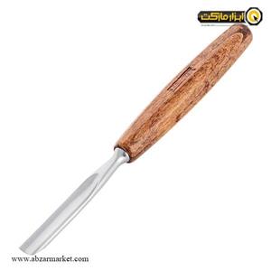 مغار حکاکی سر صاف پروفیل 8 نارکس مدل 826516