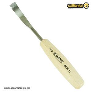 مغار حکاکی خمیده سر صاف نارکس مدل 893012