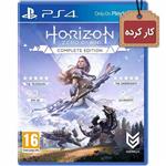 دیسک بازی Horizon Zero Dawn: Complete Edition کارکرده – مخصوص PS4