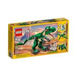 لگو کریتور 31058 دایناسور توانا Mighty Dinosaurs