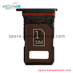 SIM Tray – Motorola Edge 30 Fusion