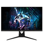 مانیتور 32 اینچ گیگابایت مدل Aorus FI32Q X