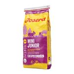 غذای خشک توله سگ جوسرا Josera Mini Junior وزن 15 کیلوگرم