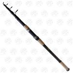 چوب ماهیگیری کپوری تلسکوپی تله کارپ ۳۶۰ سانت مدل  STRONG TELE CARP