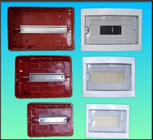 تابلوی 6 فیوز راد