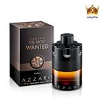 عطر ادکلن آزارو د موست وانتد پارفوم (Azzaro The Most Wanted Parfum)