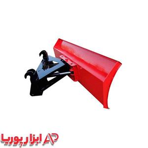 صاف کن (برف روب)