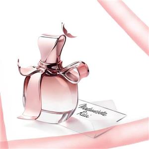 Nina Ricci Mademoiselle Ricci EDP 80 ML | عطر ادکلن نیناریچی مادمازل ریچی ادوپرفیوم 80 میل