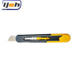 کاتر برند دکور مدل 101224 – dekor utility knife code 101224