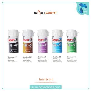 نخ زیر لثه Smartcord