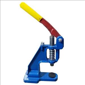 دستگاه پرس دکمه کوچک دوک Dok