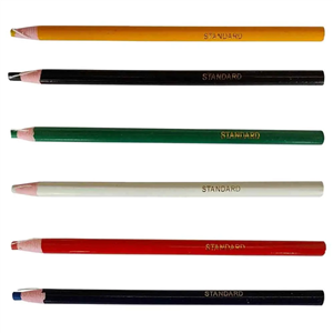 صابون خیاطی مدادی نخ دار استاندارد Standard China Marker