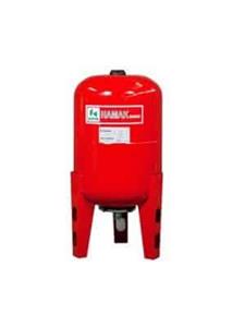 منبع تحت فشار 150 لیتری درجه دار هاماک
