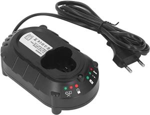 شارژر ماکیتا پیچ گوشتی دریل برقی 12V مدل M5240330-086