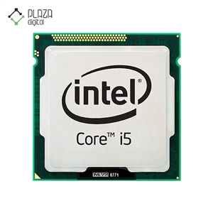 پردازنده مرکزی اینتل مدل Core i5 14400 TRAY Intel I5 Processor Tray CPU 
