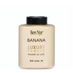 پودر فیکس مدل کالرز لاکچری بن نای banana luxury اورجینال