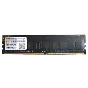 رم دسکتاپی 16 گیگ DDR4 برند GEIL باس 2400 (استوک)