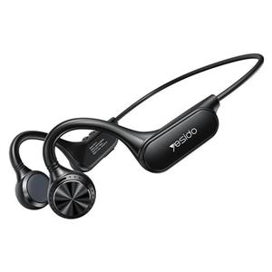 هدفون بلوتوثی یسیدو مدل BONE CONDUCTION YSP12 