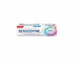 خمیر دندان Sensodyne سنسوداین مدل Multi Protection Menthe حجم 75 میلی لیتر