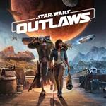 اکانت Star Wars Outlaws ظرفیت دوم PS5