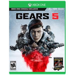 بازی Gears 5 نسخه ایکس باکس وان