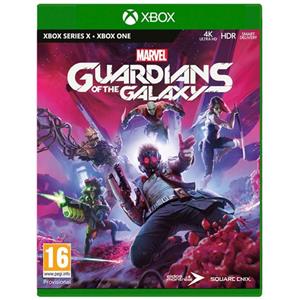 دیسک بازی Guardians of the Galaxy برای XBOX ONE