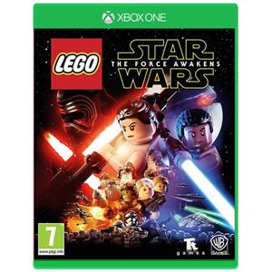 دیسک بازی Lego Star Wars The Force Awakens برای XBOX ONE