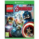 دیسک بازی Lego Marvel Avengers برای XBOX ONE